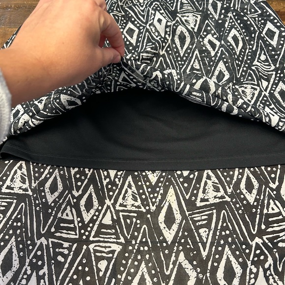 Forever 21 Slit Maxi Skirt - Picture 3 of 4